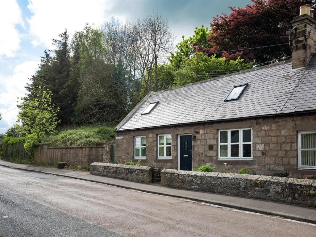 Chatton Cottage Экстерьер фото