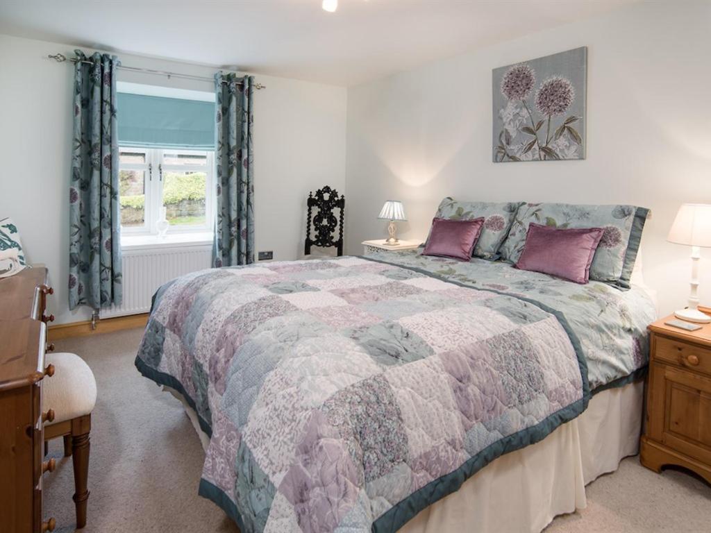 Chatton Cottage Экстерьер фото