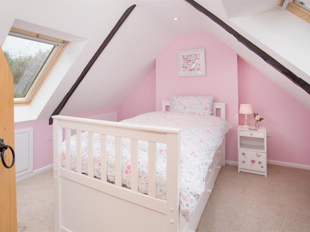 Chatton Cottage Экстерьер фото