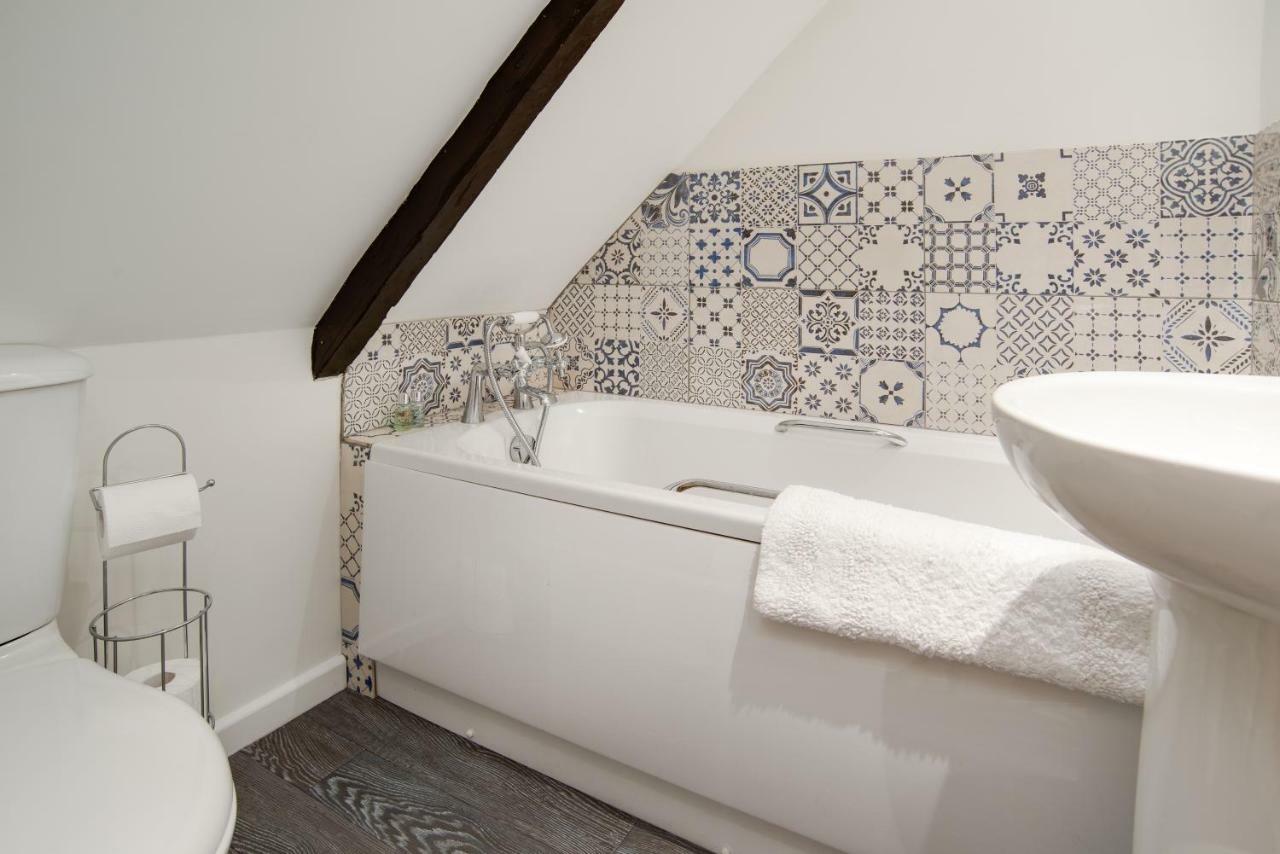 Chatton Cottage Экстерьер фото