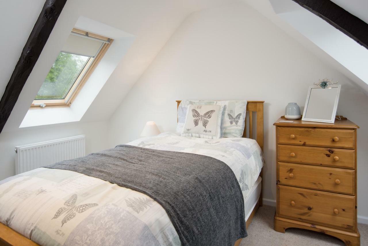 Chatton Cottage Экстерьер фото